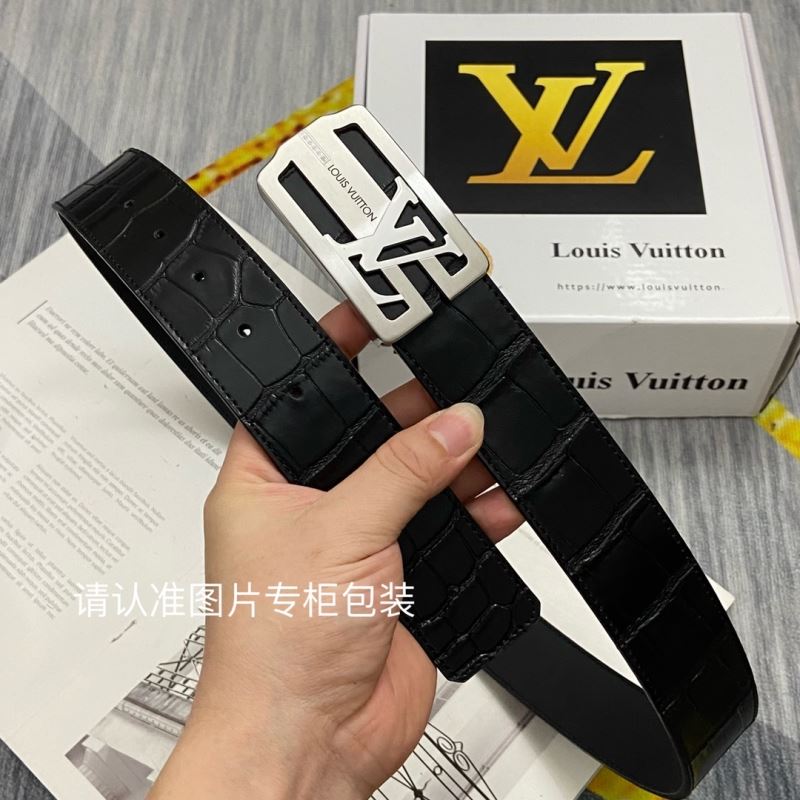 Louis Vuitton Belts